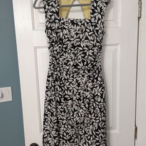 Donna Rico Cocktail Dress